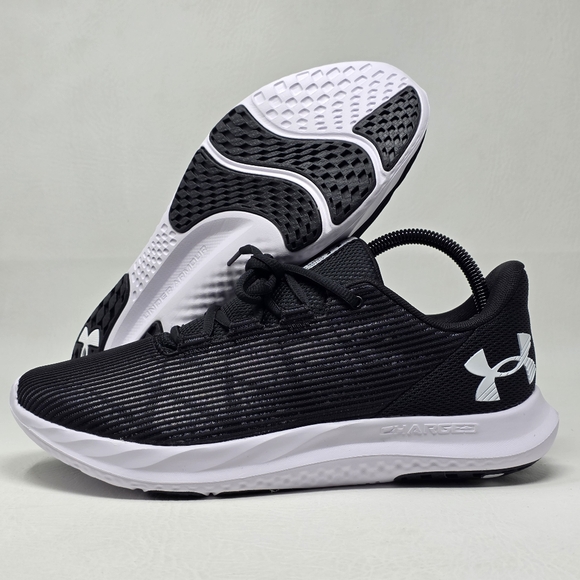 Under Armour Speed Swift Men's Size 9 Running Shoes Training 3026999-001 New